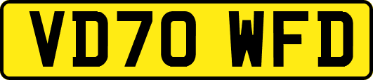 VD70WFD