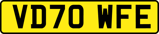 VD70WFE