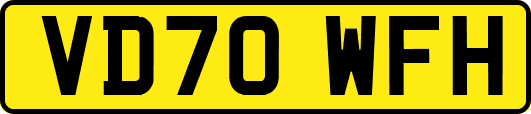 VD70WFH