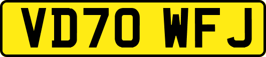 VD70WFJ