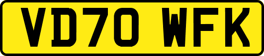 VD70WFK