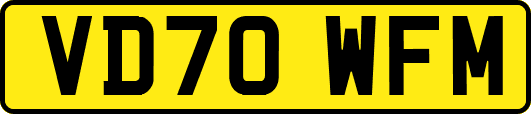VD70WFM