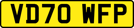 VD70WFP