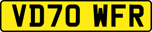 VD70WFR