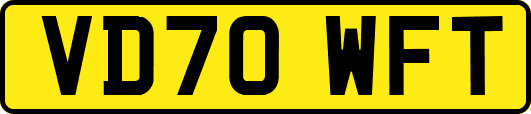 VD70WFT