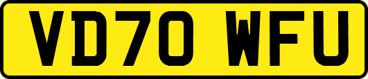 VD70WFU
