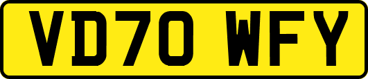 VD70WFY