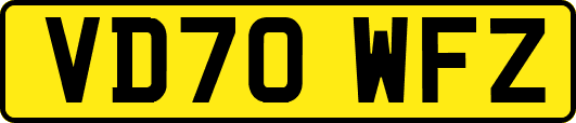 VD70WFZ
