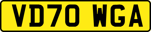 VD70WGA