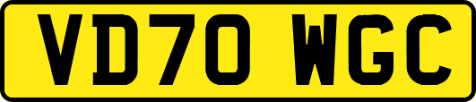 VD70WGC