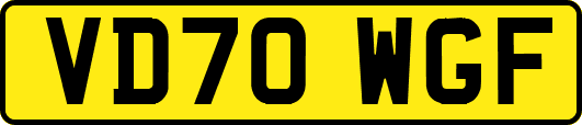 VD70WGF