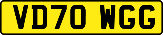 VD70WGG