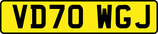 VD70WGJ