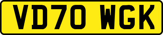 VD70WGK