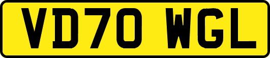 VD70WGL