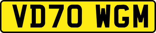 VD70WGM