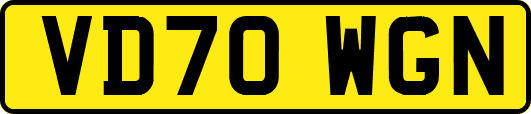 VD70WGN