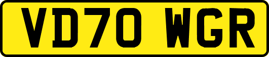 VD70WGR