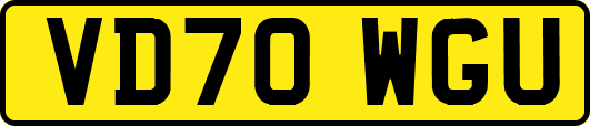 VD70WGU