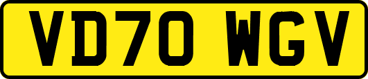 VD70WGV