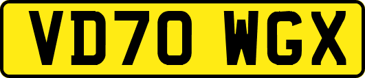 VD70WGX