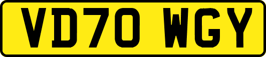VD70WGY
