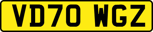 VD70WGZ