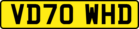VD70WHD