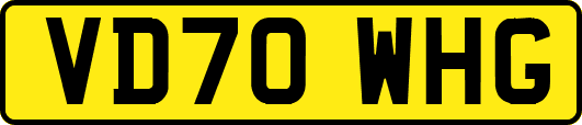 VD70WHG