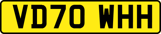 VD70WHH