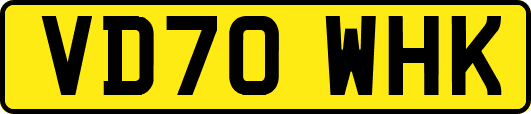 VD70WHK