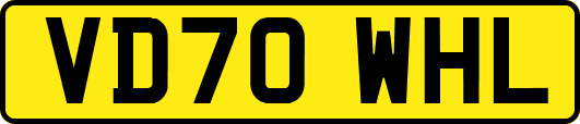 VD70WHL
