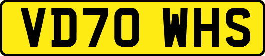 VD70WHS