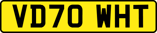 VD70WHT