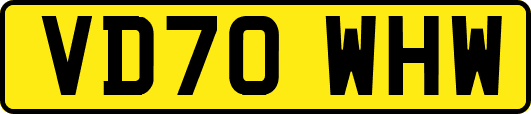 VD70WHW