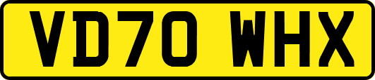 VD70WHX