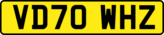 VD70WHZ