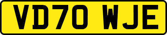 VD70WJE