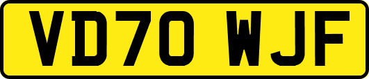 VD70WJF