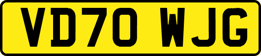 VD70WJG