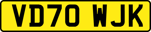 VD70WJK