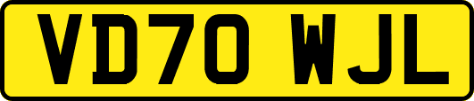 VD70WJL
