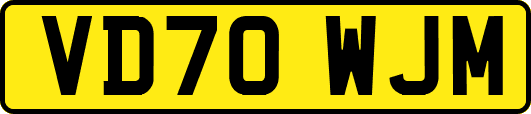 VD70WJM