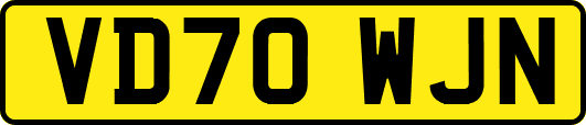 VD70WJN