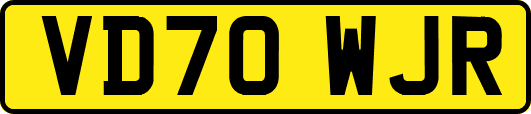 VD70WJR