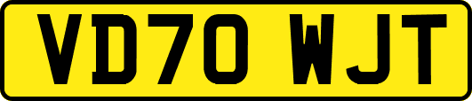 VD70WJT