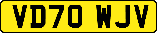 VD70WJV