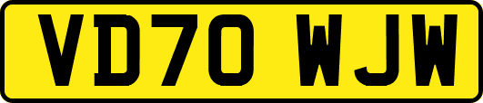VD70WJW