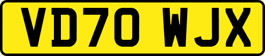 VD70WJX