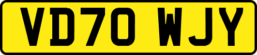 VD70WJY